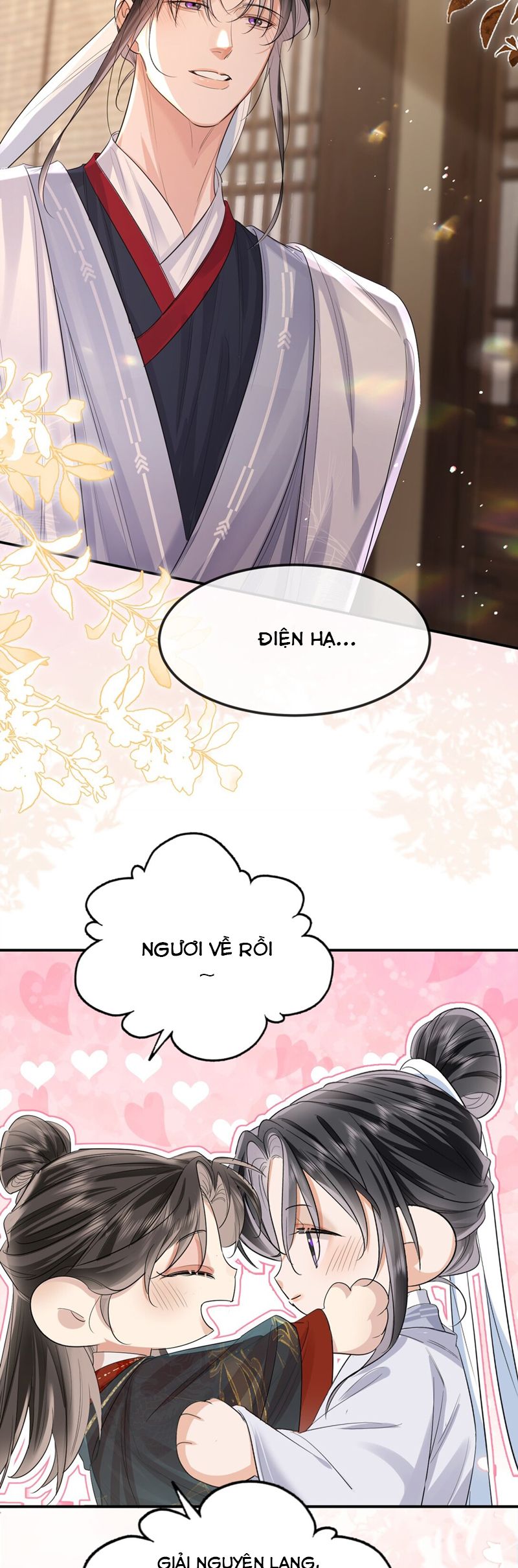 Ôn Hương Diễm Ngọc Chapter 47 - Next Chapter 48