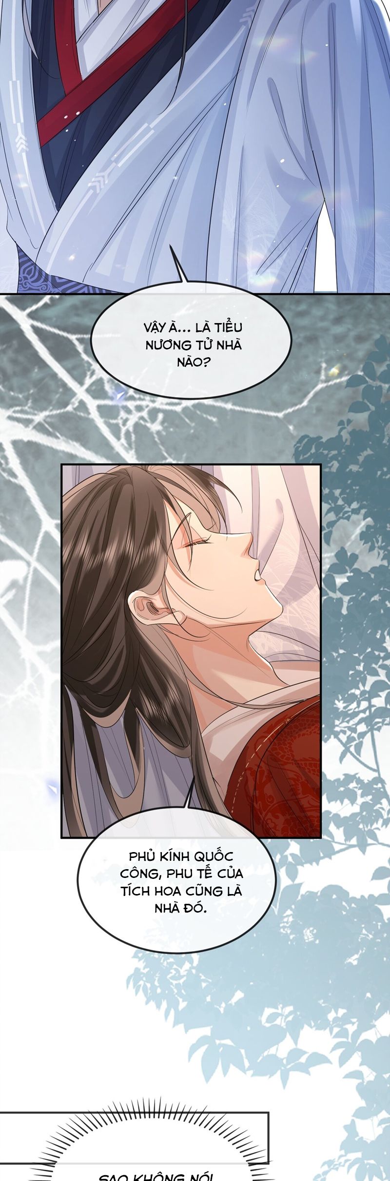 Ôn Hương Diễm Ngọc Chapter 47 - Next Chapter 48