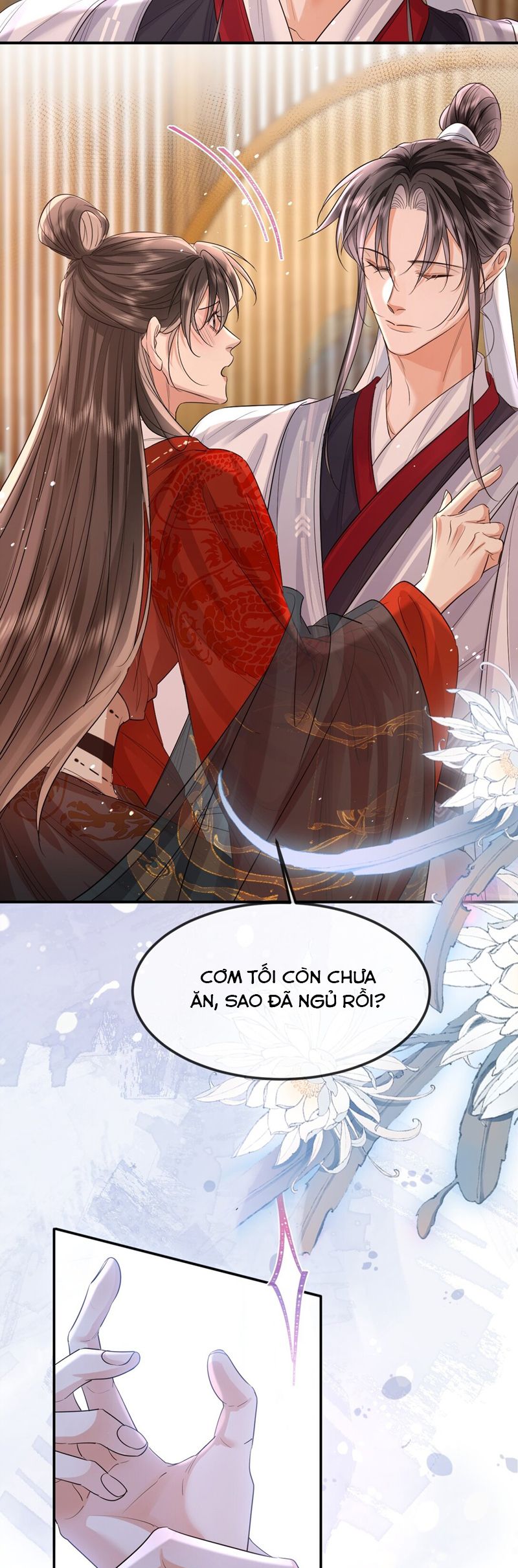 Ôn Hương Diễm Ngọc Chapter 47 - Next Chapter 48