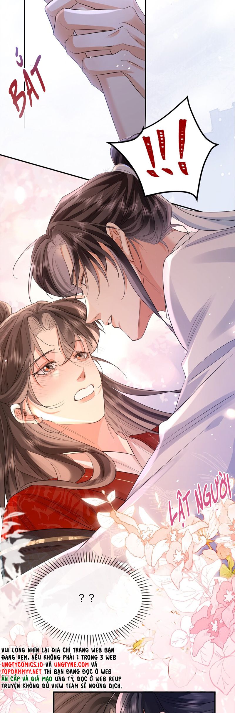 Ôn Hương Diễm Ngọc Chapter 47 - Next Chapter 48