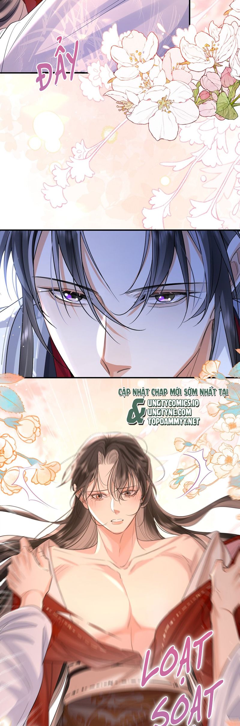 Ôn Hương Diễm Ngọc Chapter 47 - Next Chapter 48