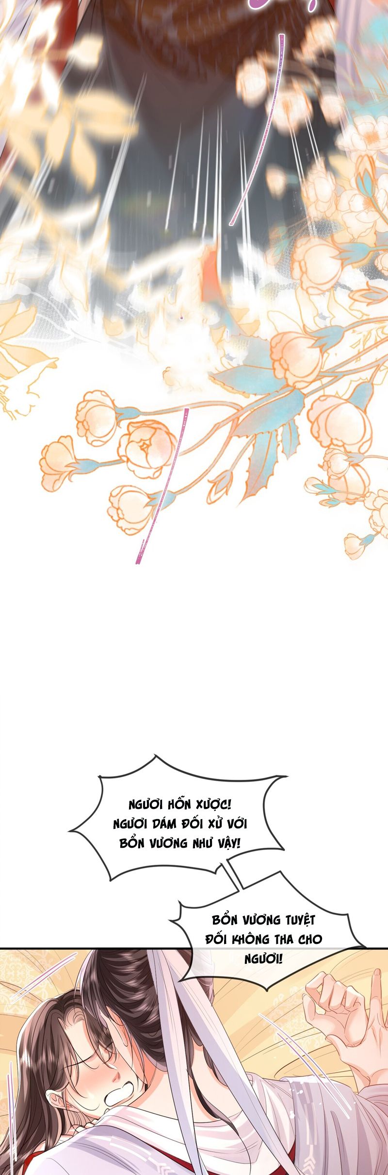 Ôn Hương Diễm Ngọc Chapter 47 - Next Chapter 48