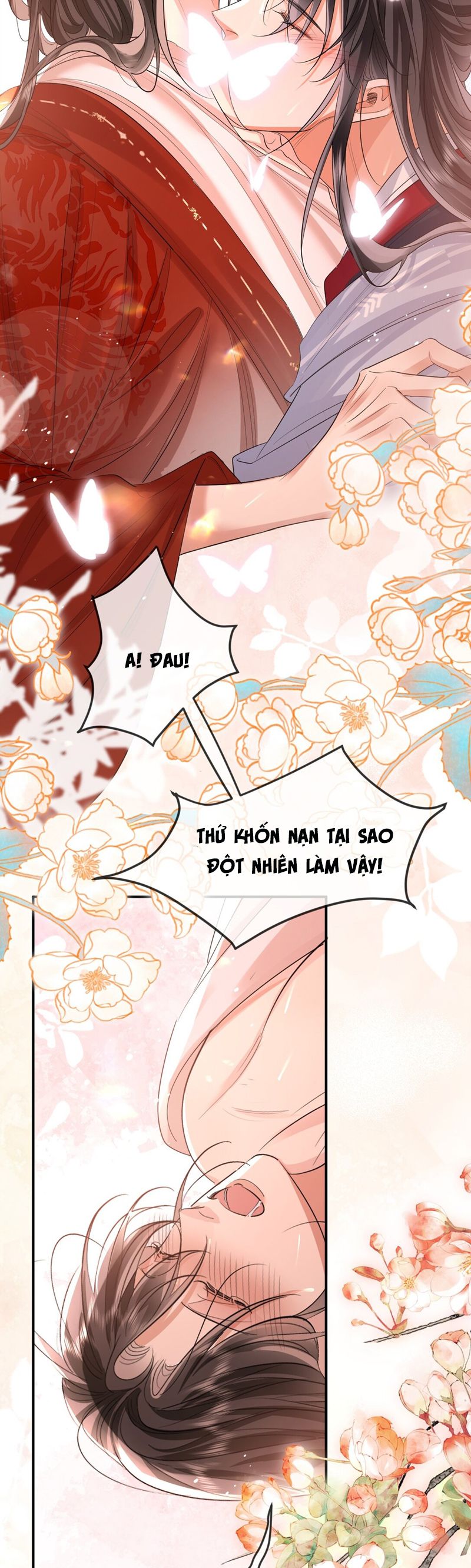 Ôn Hương Diễm Ngọc Chapter 47 - Next Chapter 48