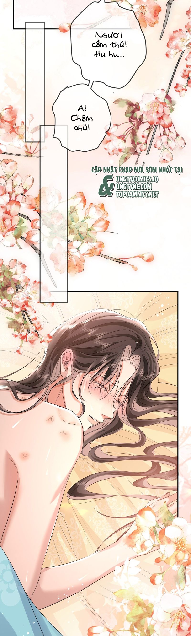 Ôn Hương Diễm Ngọc Chapter 47 - Next Chapter 48