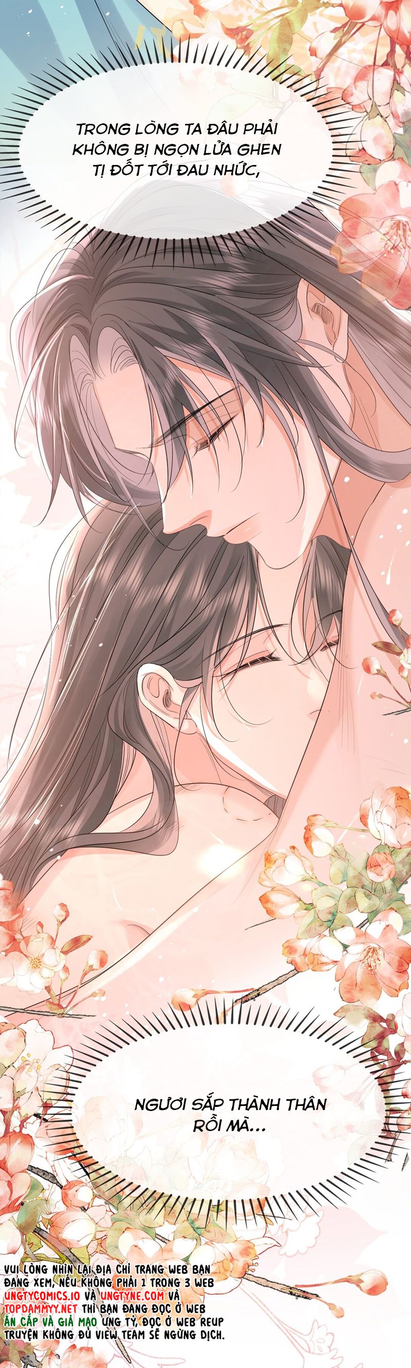 Ôn Hương Diễm Ngọc Chapter 47 - Next Chapter 48