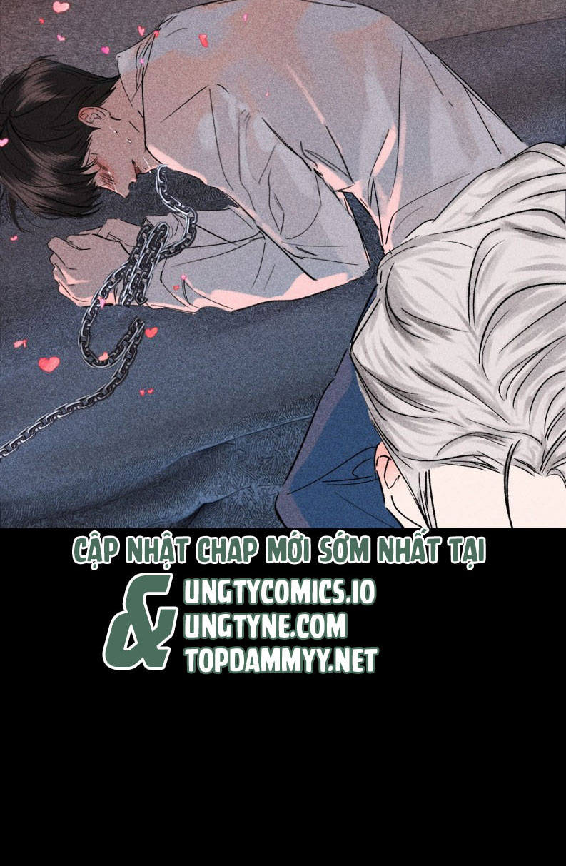 Chạy Trốn Khỏi Tầng Hầm Chap 4 - Trang 4