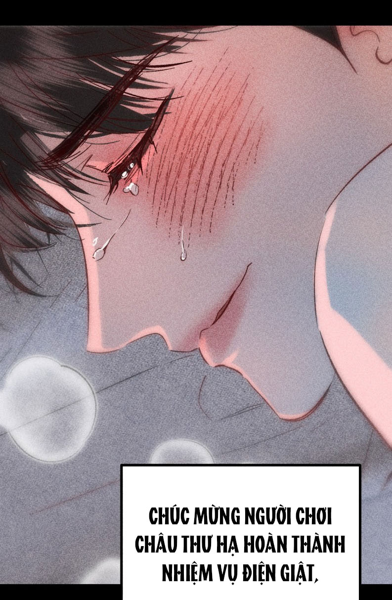 Chạy Trốn Khỏi Tầng Hầm Chap 4 - Trang 4