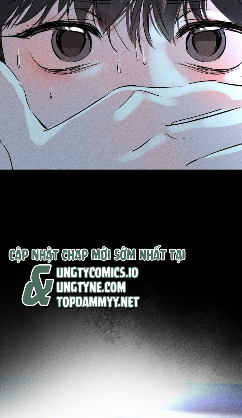 Chạy Trốn Khỏi Tầng Hầm Chap 4 - Trang 4