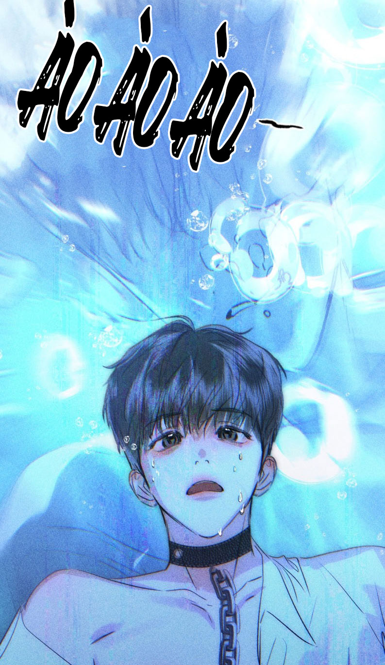 Chạy Trốn Khỏi Tầng Hầm Chap 4 - Trang 4