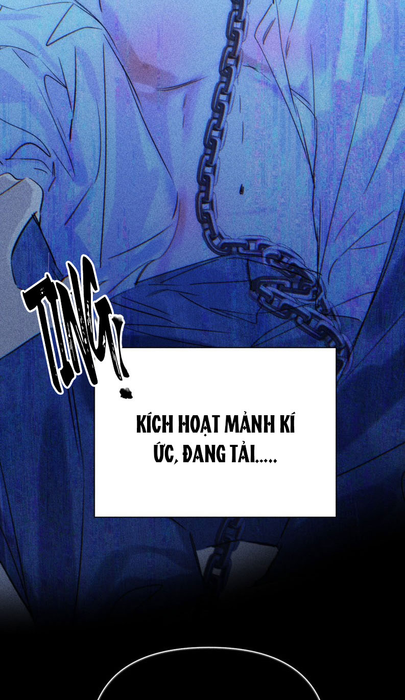 Chạy Trốn Khỏi Tầng Hầm Chap 4 - Trang 4