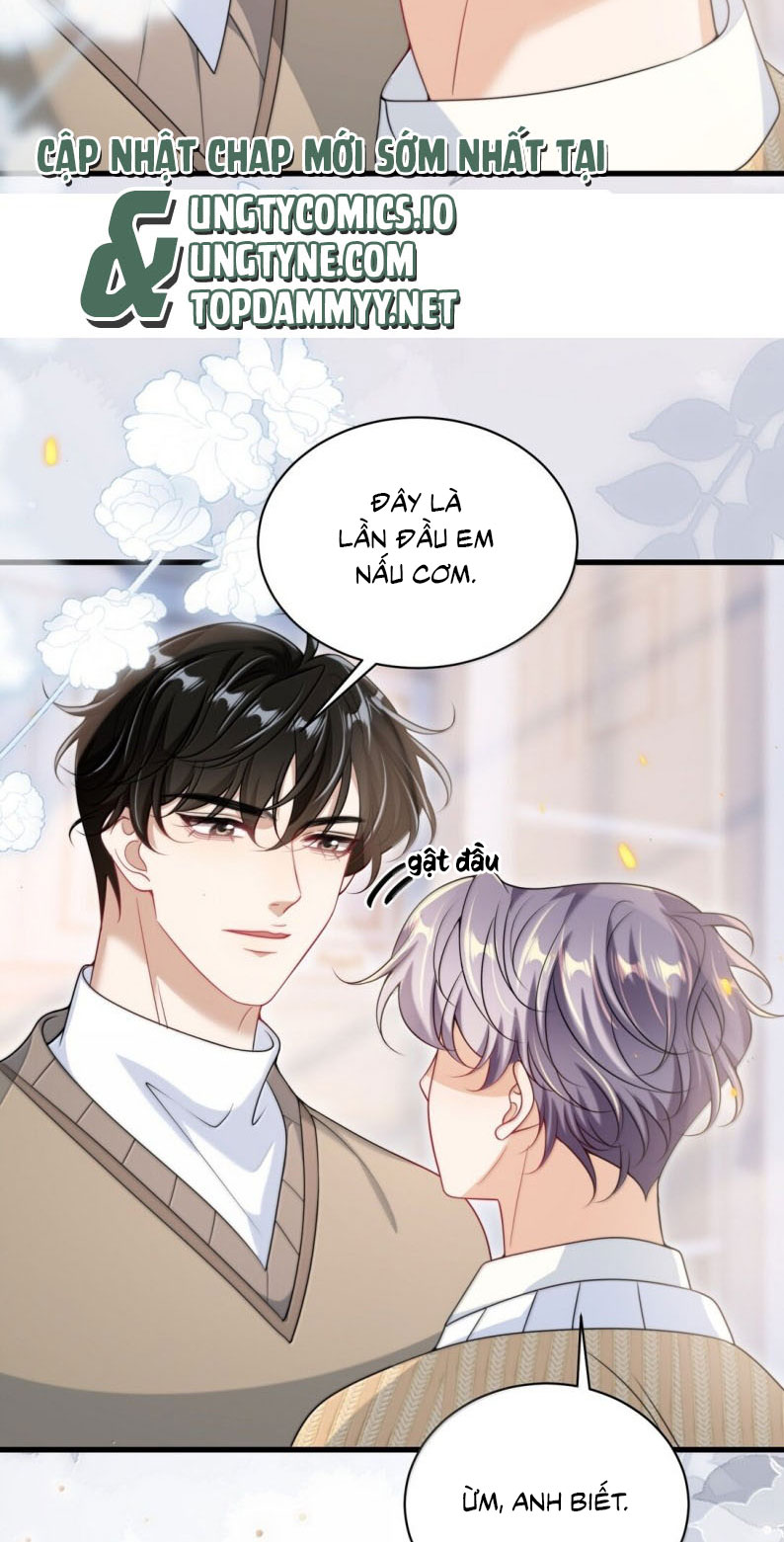Thẳng Thắn Từ Nghiêm Chapter 131 - Trang 4