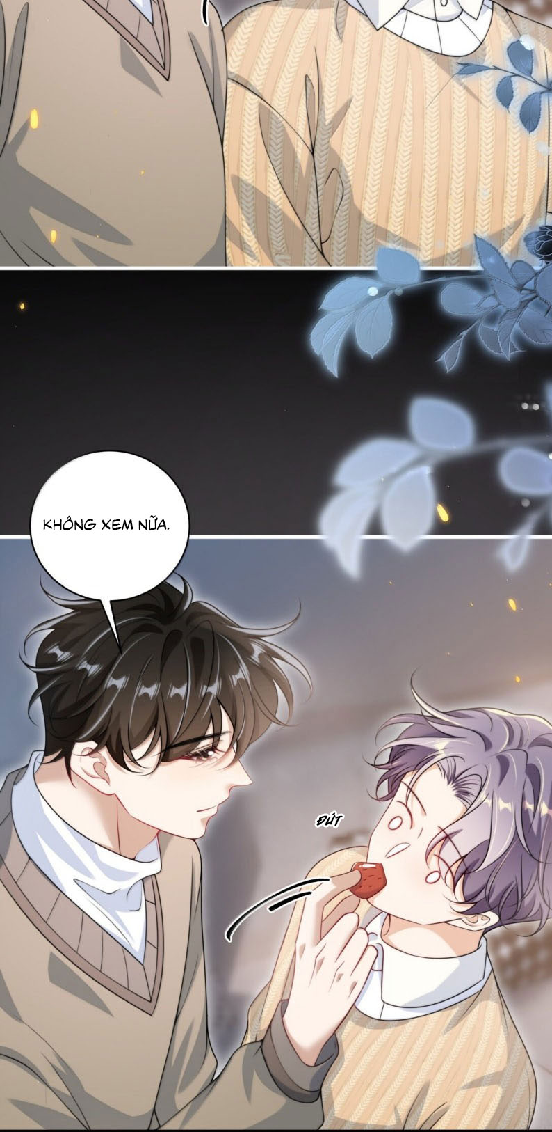 Thẳng Thắn Từ Nghiêm Chapter 131 - Trang 4