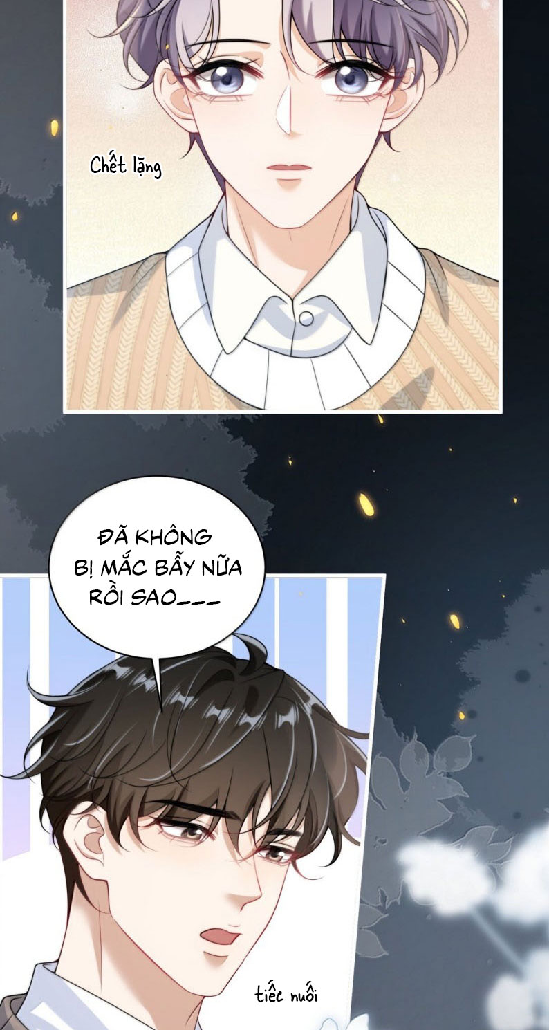 Thẳng Thắn Từ Nghiêm Chapter 131 - Trang 4