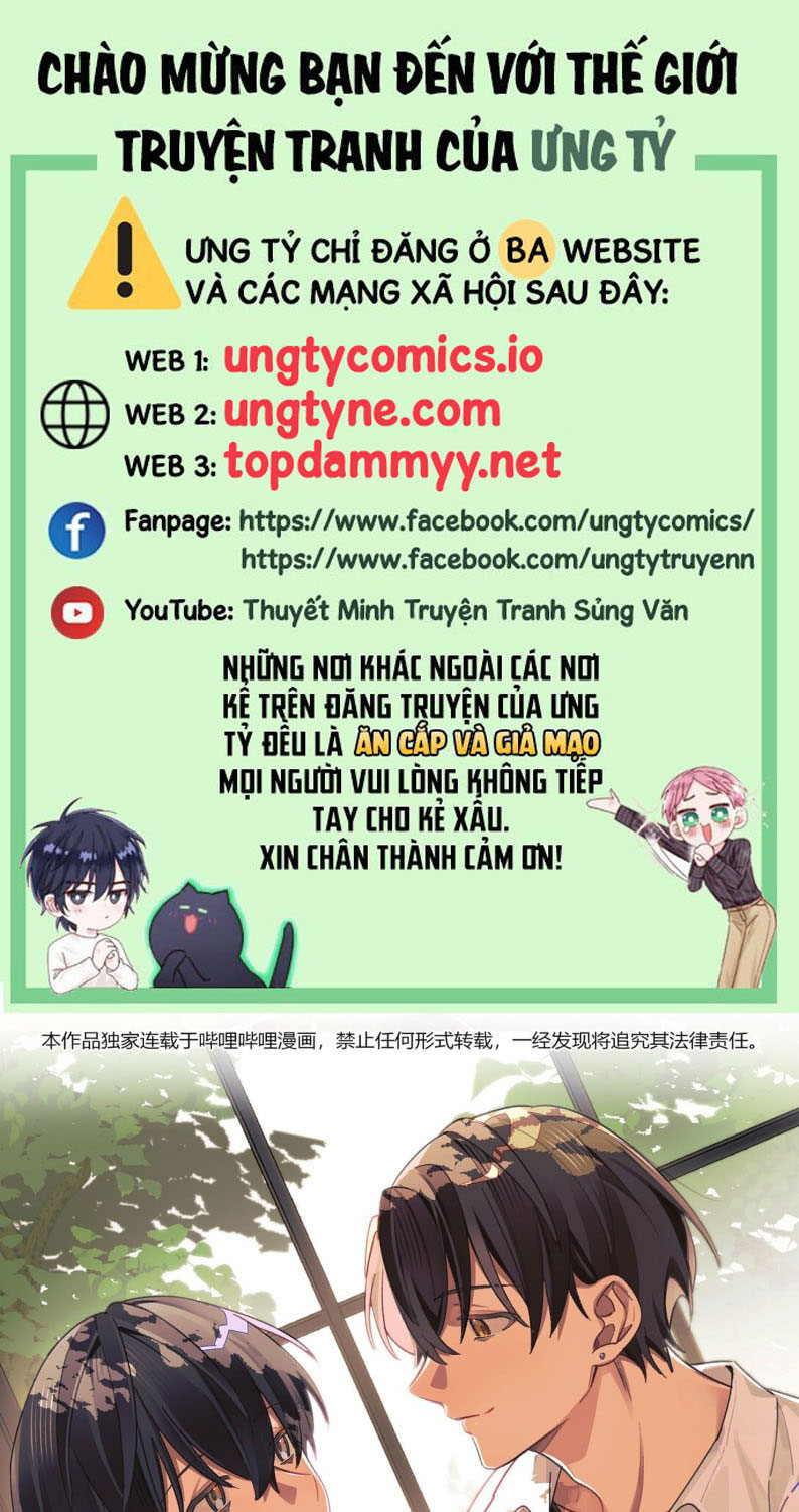 Tuế Nguyệt Gian Chapter 57 - Trang 3