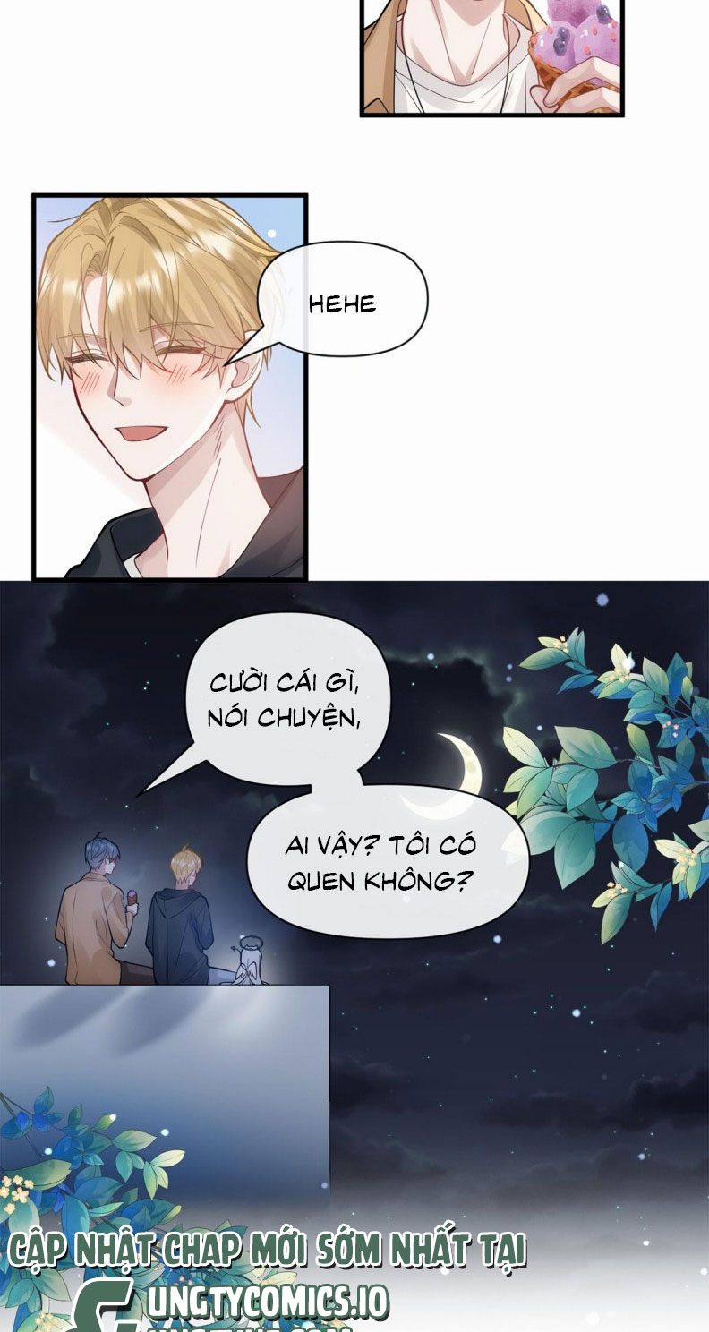 Kim Bài Trạm Ca Là Đại Minh Tinh Chap 23 - Trang 2