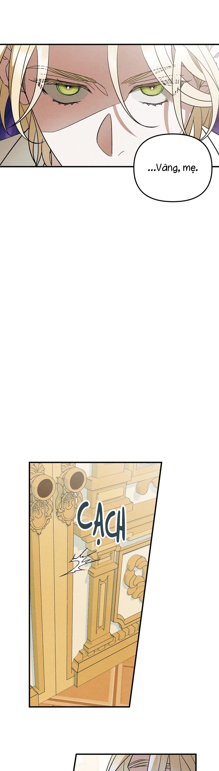 Cậu Chủ Yêu Quý Của Tôi Chap 1 - Trang 2