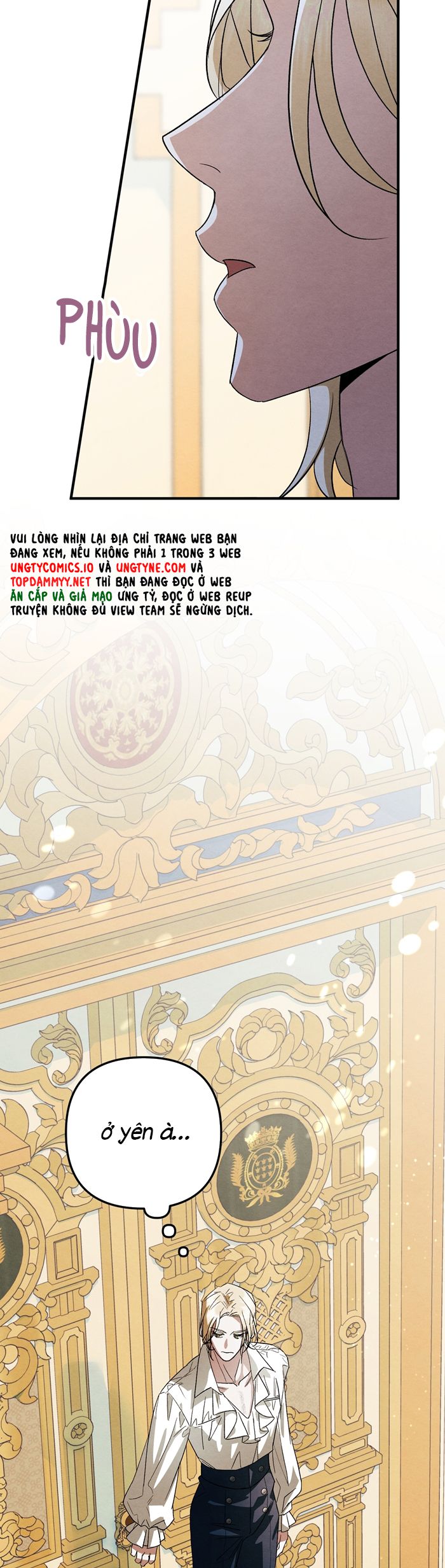 Cậu Chủ Yêu Quý Của Tôi Chap 1 - Trang 2