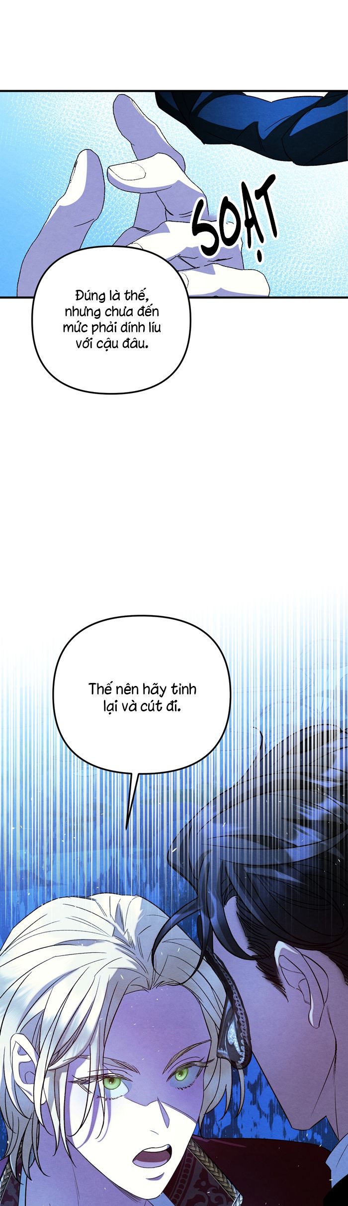 Cậu Chủ Yêu Quý Của Tôi Chap 1 - Trang 2