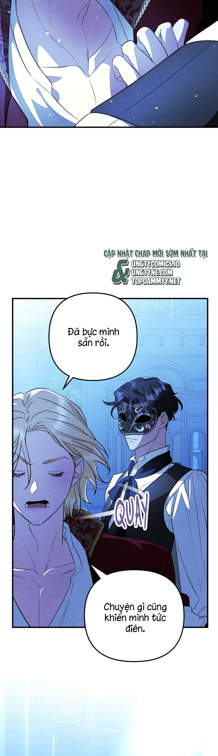 Cậu Chủ Yêu Quý Của Tôi Chap 1 - Trang 2