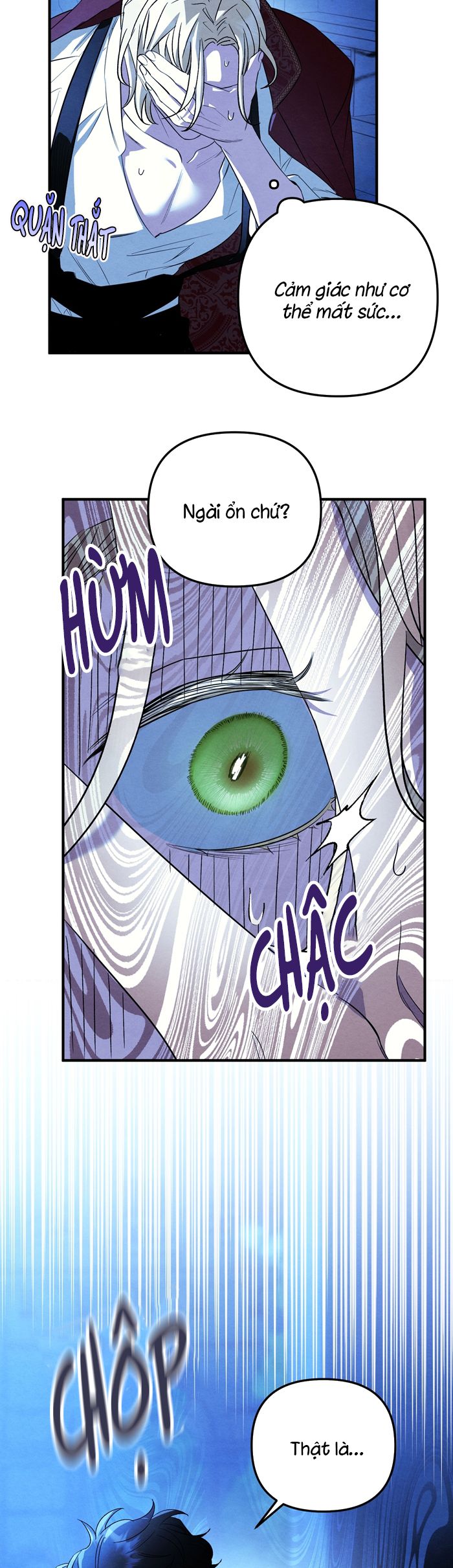 Cậu Chủ Yêu Quý Của Tôi Chap 1 - Trang 2