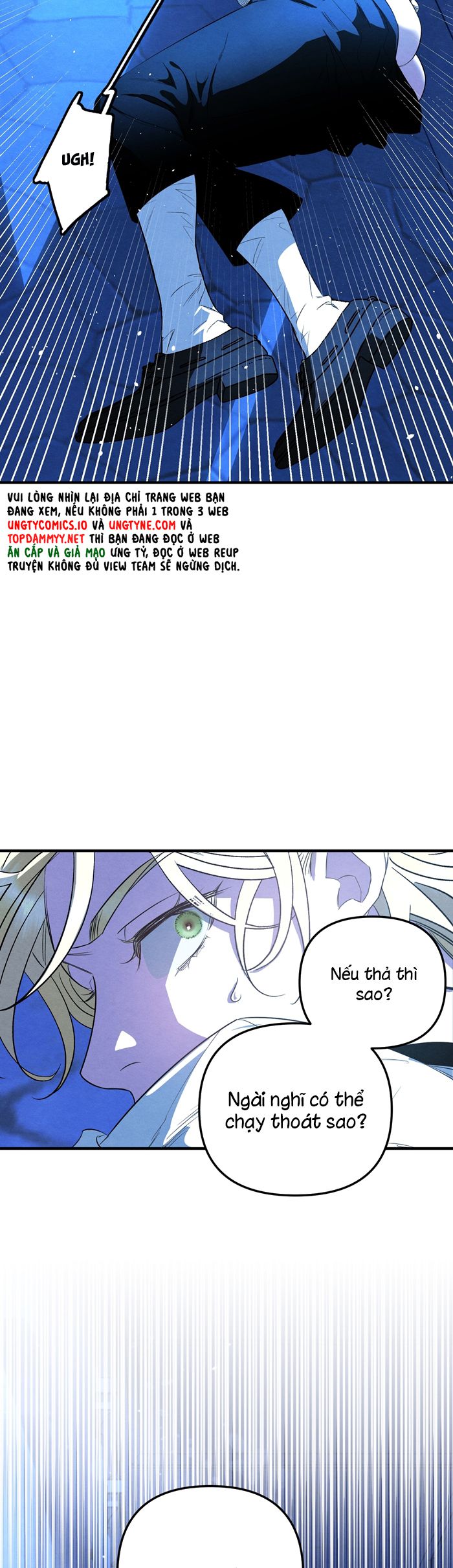 Cậu Chủ Yêu Quý Của Tôi Chap 1 - Trang 2