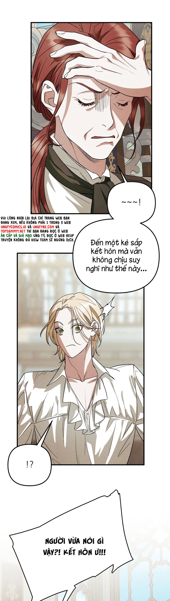 Cậu Chủ Yêu Quý Của Tôi Chap 1 - Trang 2