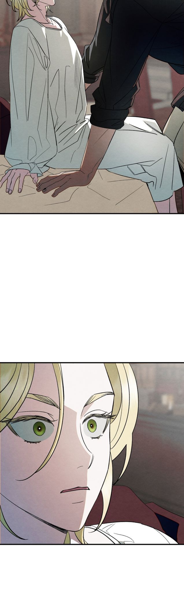 Cậu Chủ Yêu Quý Của Tôi Chap 6 - Trang 2