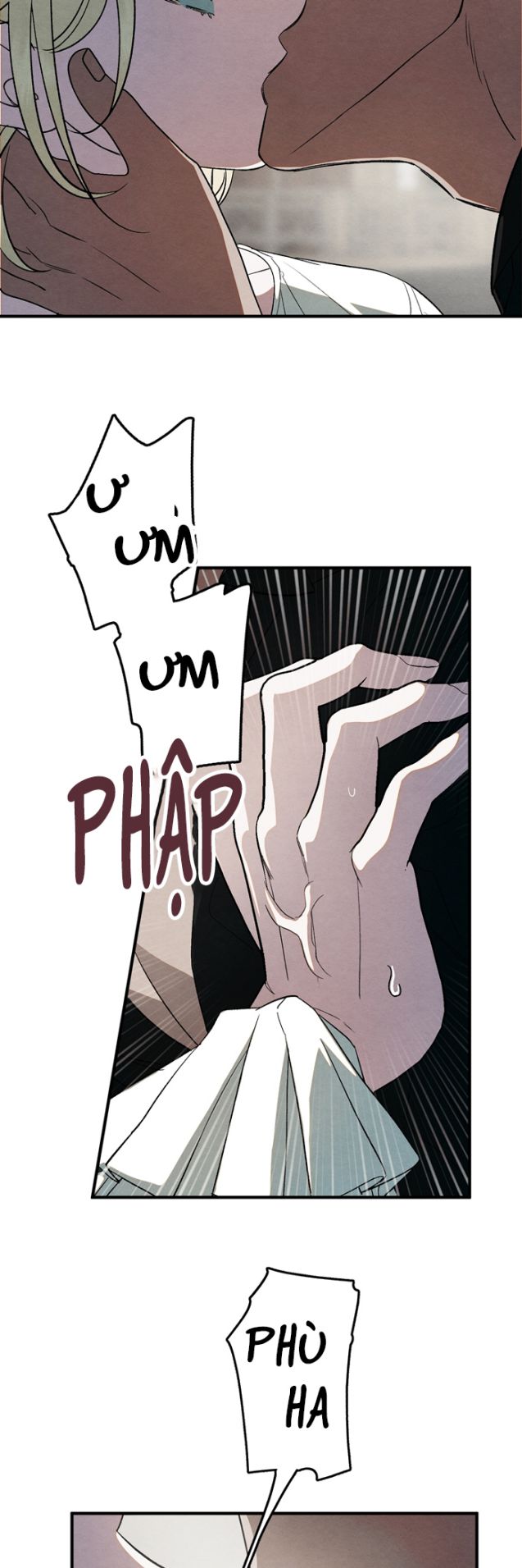 Cậu Chủ Yêu Quý Của Tôi Chap 6 - Trang 2