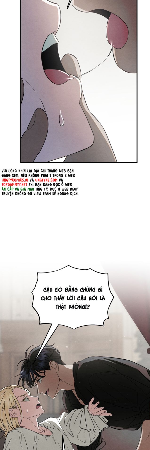 Cậu Chủ Yêu Quý Của Tôi Chap 6 - Trang 2