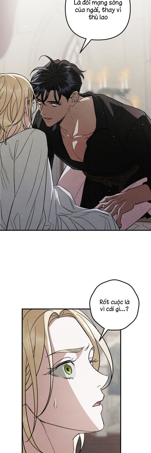 Cậu Chủ Yêu Quý Của Tôi Chap 6 - Trang 2