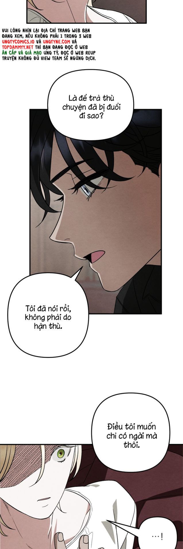 Cậu Chủ Yêu Quý Của Tôi Chap 6 - Trang 2