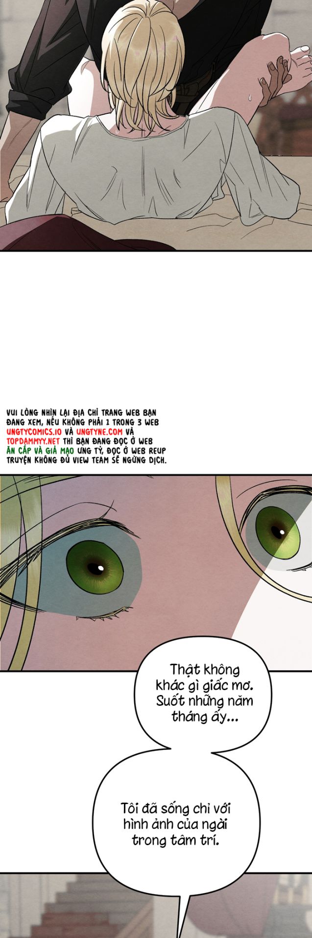Cậu Chủ Yêu Quý Của Tôi Chap 6 - Trang 2
