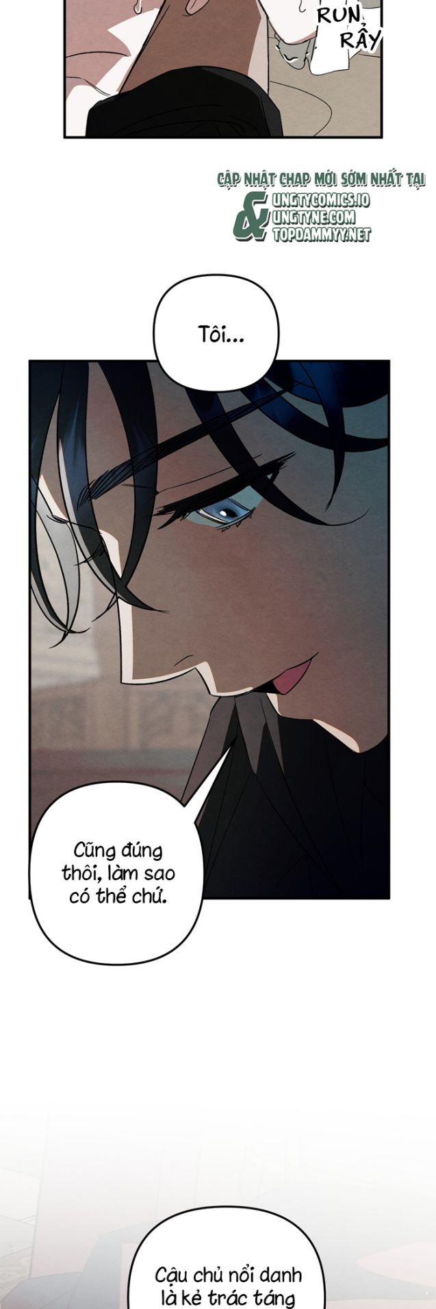 Cậu Chủ Yêu Quý Của Tôi Chap 6 - Trang 2