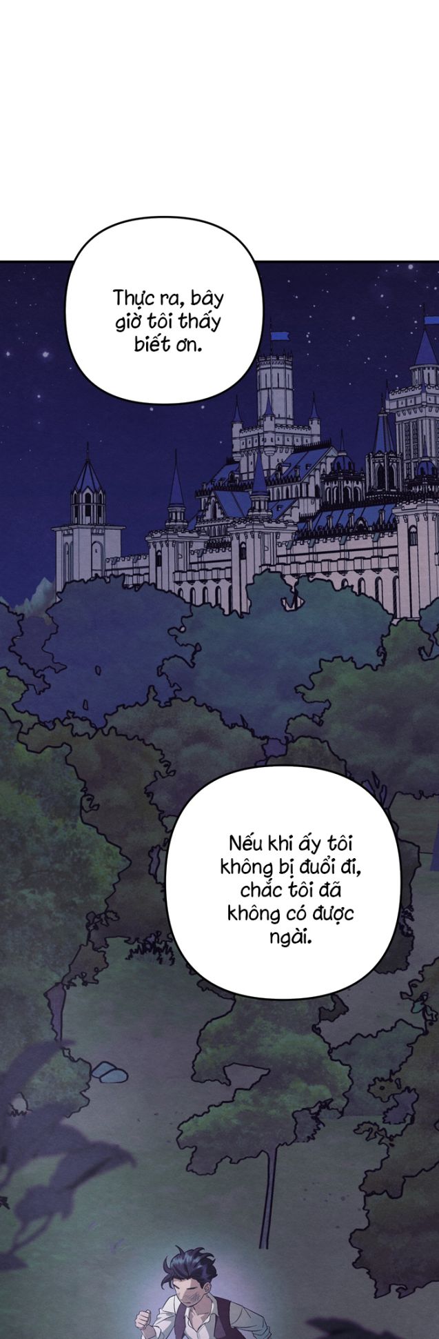 Cậu Chủ Yêu Quý Của Tôi Chap 6 - Trang 2
