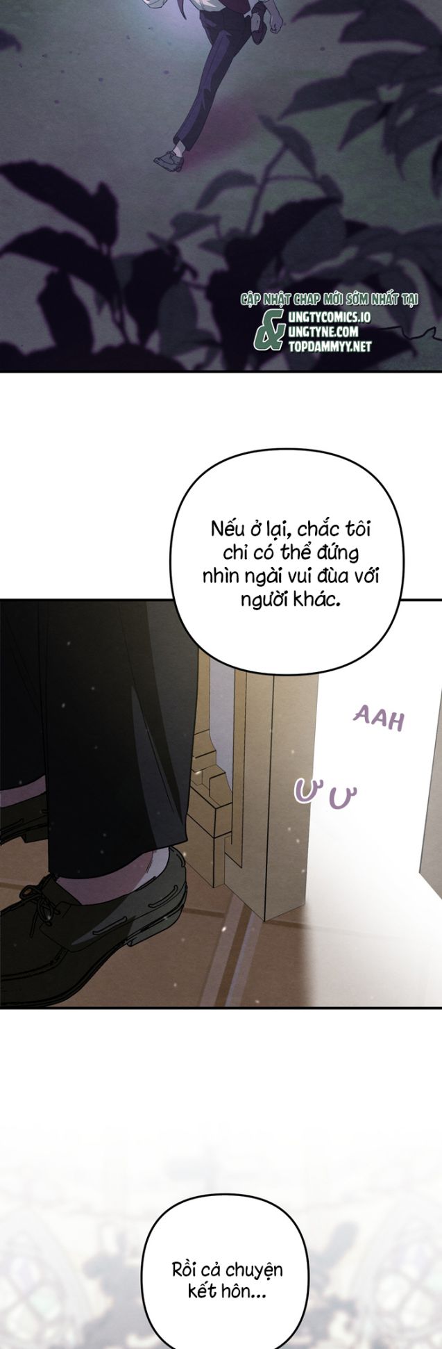 Cậu Chủ Yêu Quý Của Tôi Chap 6 - Trang 2