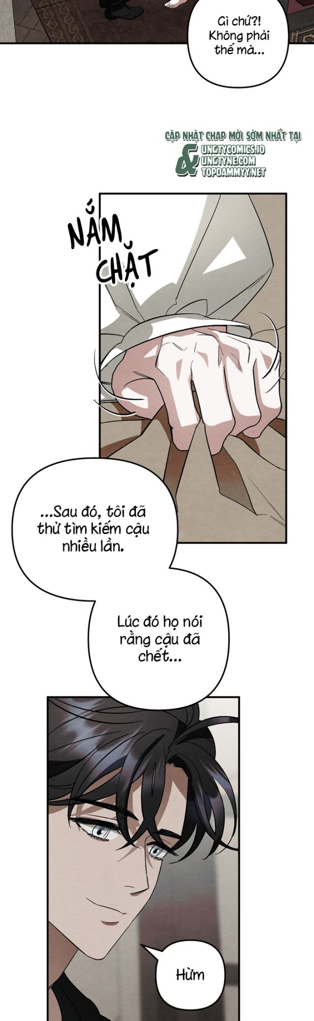 Cậu Chủ Yêu Quý Của Tôi Chap 6 - Trang 2