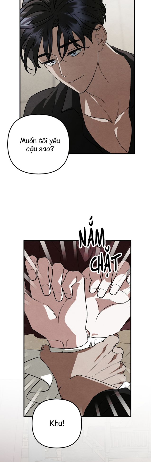 Cậu Chủ Yêu Quý Của Tôi Chap 6 - Trang 2