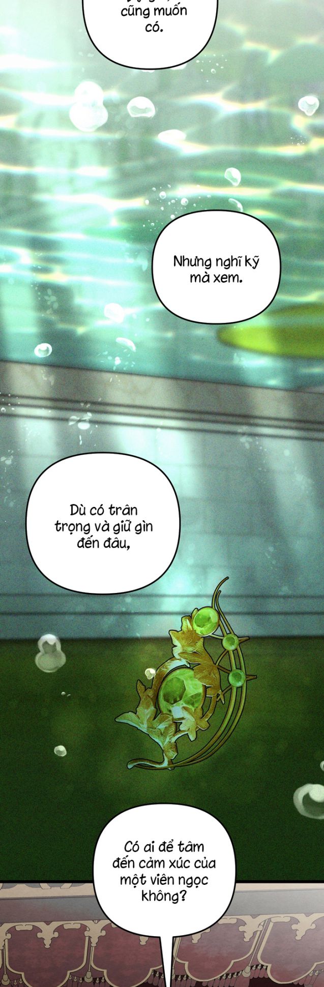 Cậu Chủ Yêu Quý Của Tôi Chap 6 - Trang 2