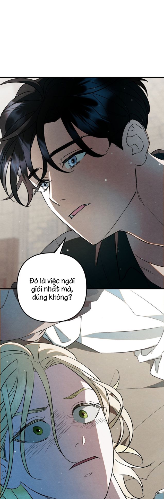 Cậu Chủ Yêu Quý Của Tôi Chap 6 - Trang 2