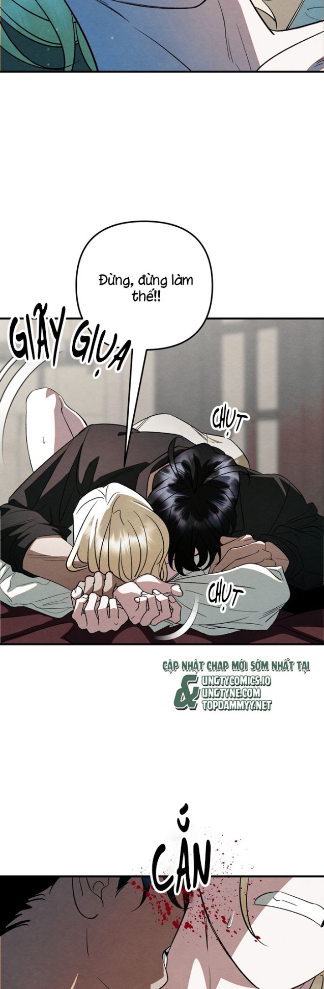 Cậu Chủ Yêu Quý Của Tôi Chap 6 - Trang 2