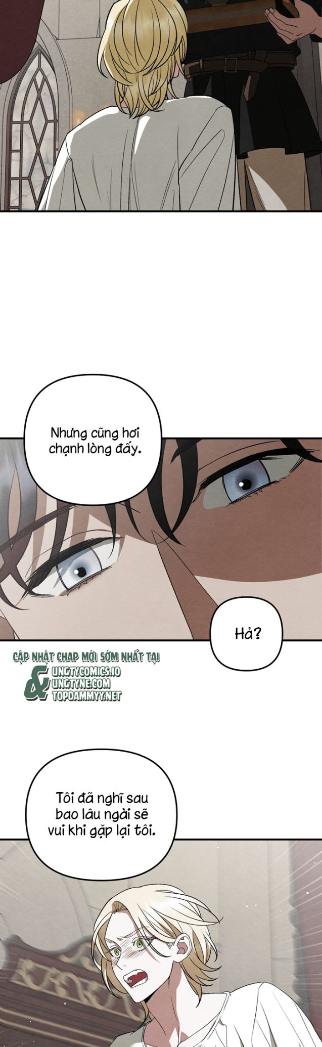 Cậu Chủ Yêu Quý Của Tôi Chap 6 - Trang 2