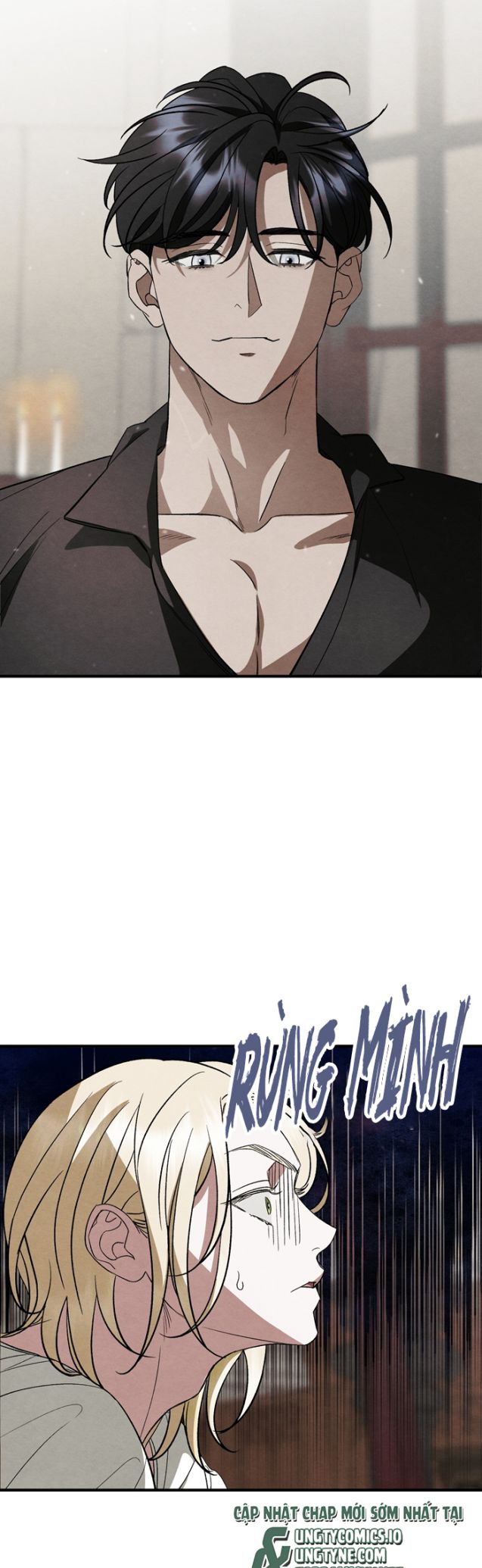 Cậu Chủ Yêu Quý Của Tôi Chap 6 - Trang 2