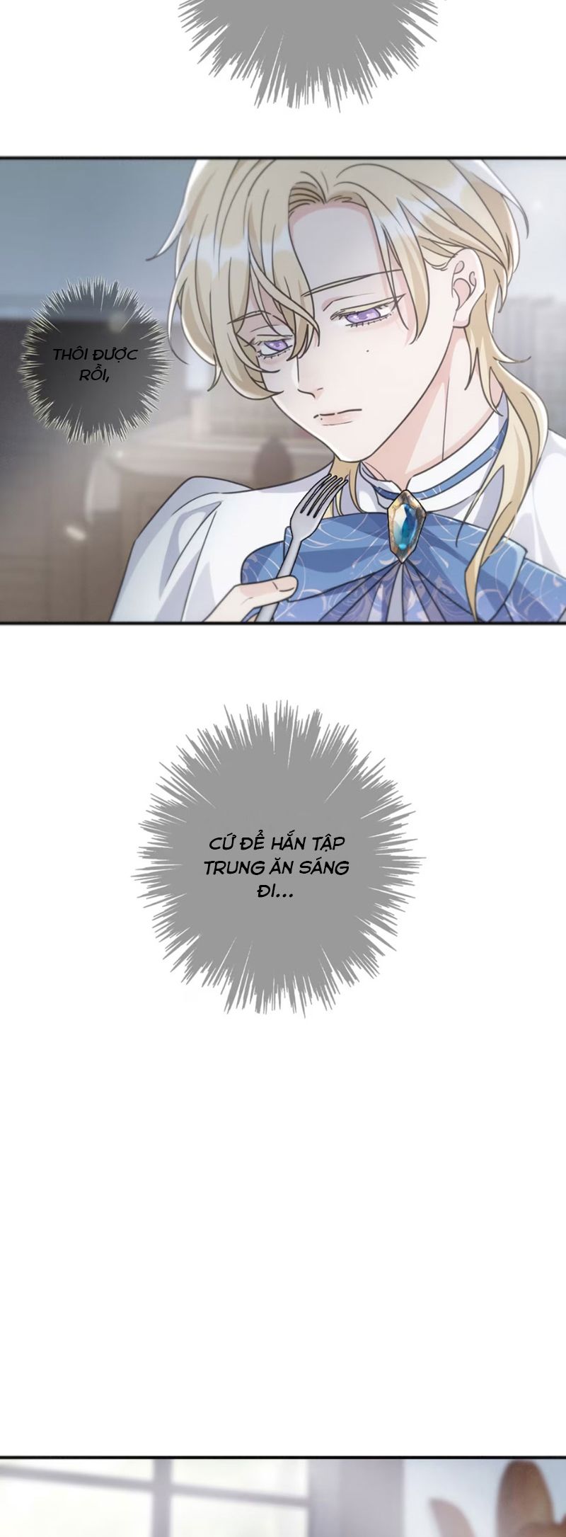 Khốn Thú Chi Nhiễm Chapter 38 - Trang 4