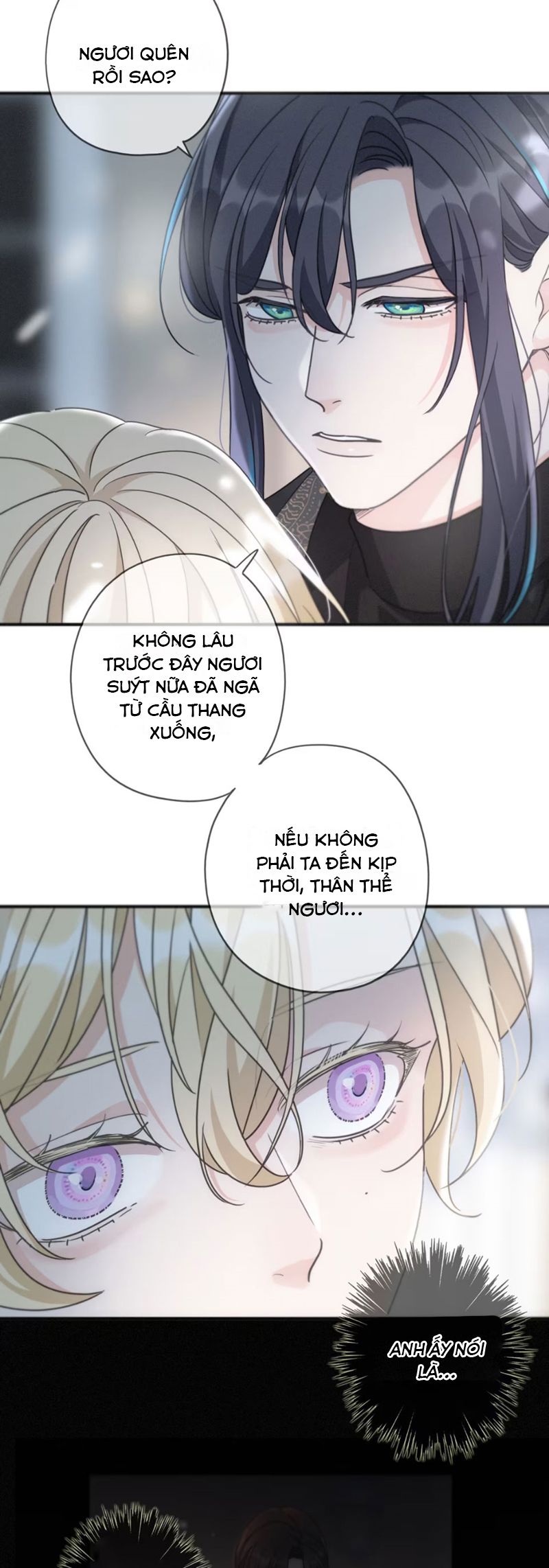 Khốn Thú Chi Nhiễm Chapter 38 - Trang 4