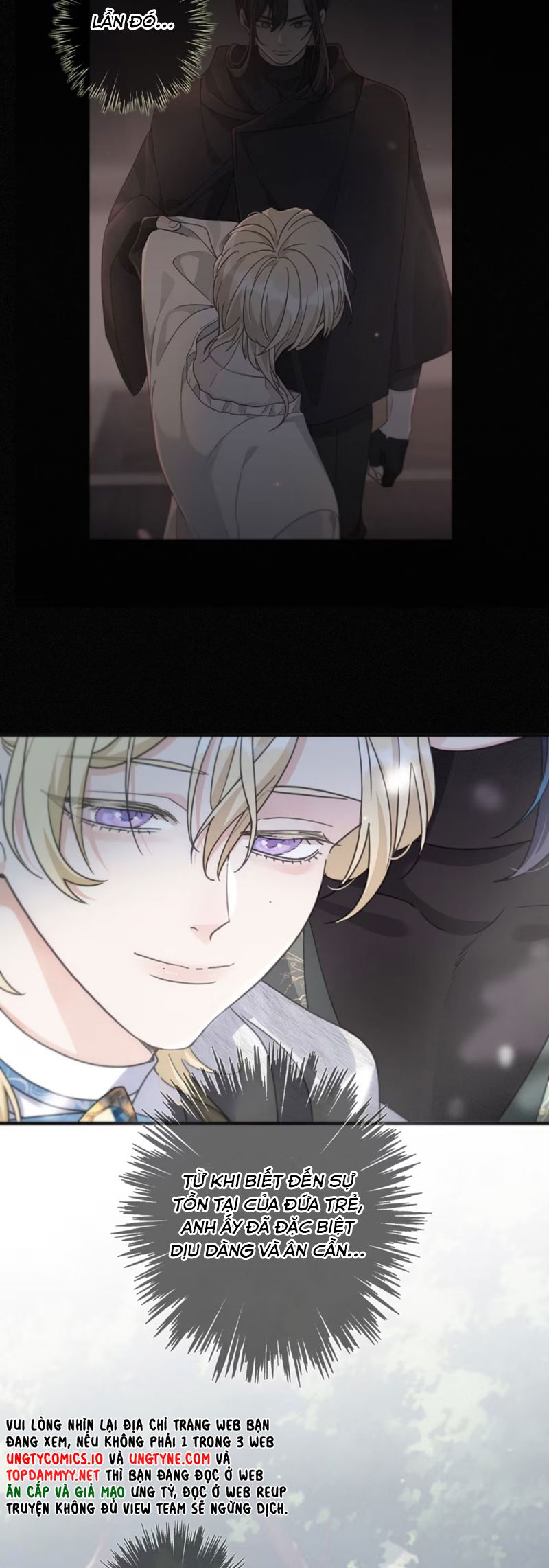 Khốn Thú Chi Nhiễm Chapter 38 - Trang 4