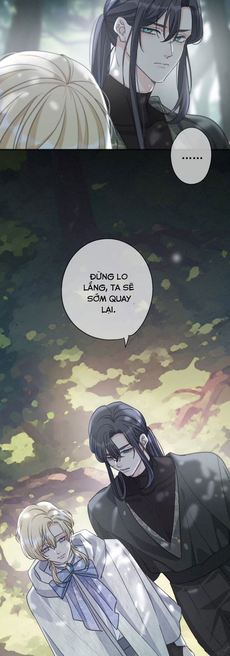 Khốn Thú Chi Nhiễm Chapter 38 - Trang 4