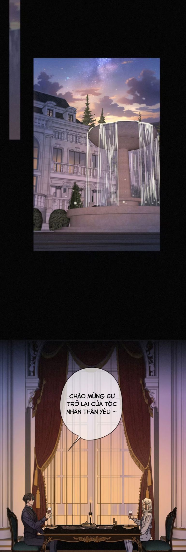 Khốn Thú Chi Nhiễm Chapter 38 - Trang 4