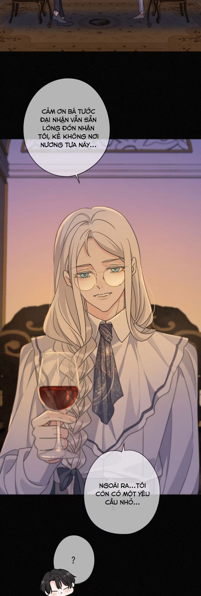 Khốn Thú Chi Nhiễm Chapter 38 - Trang 4