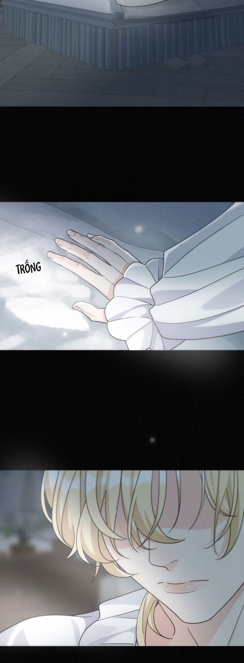 Khốn Thú Chi Nhiễm Chapter 38 - Trang 4