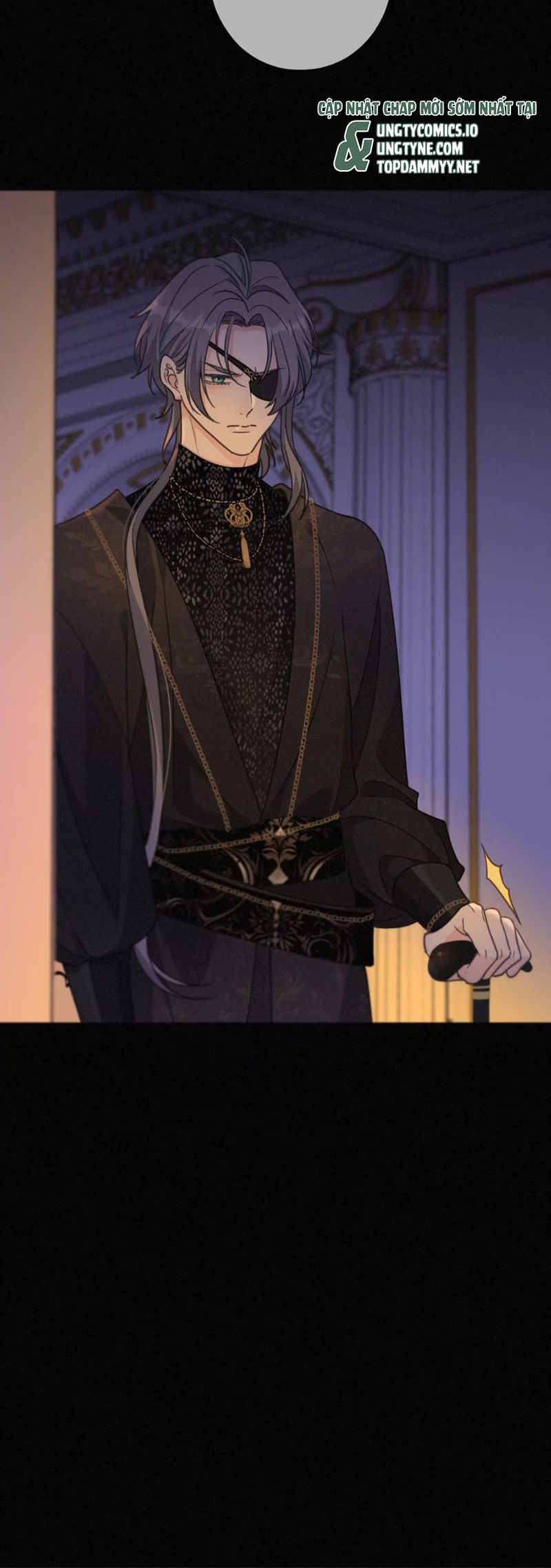 Khốn Thú Chi Nhiễm Chapter 38 - Trang 4